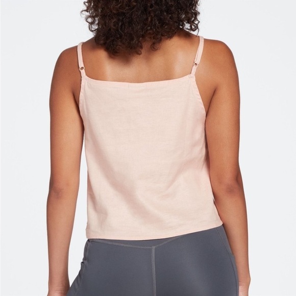 The North Face Hillrose Hemp Tank Top - Picture 4 of 10
